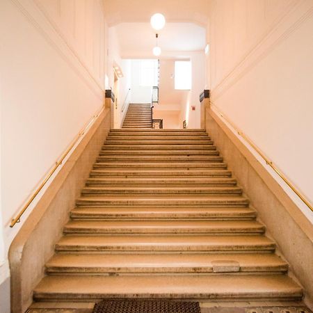 Royal Residence Haus Des Meeres Vienna Exterior photo