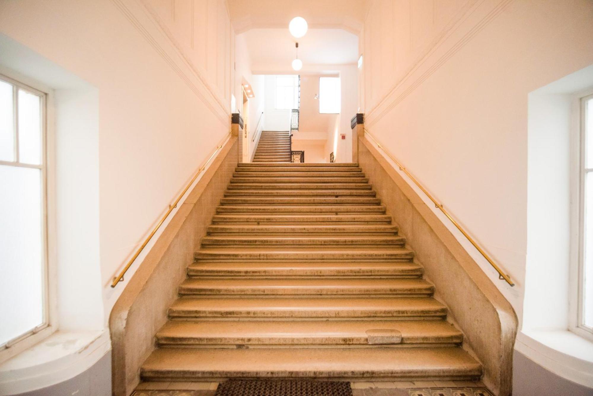Royal Residence Haus Des Meeres Vienna Exterior photo
